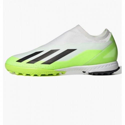 Сороконожки без шнурков adidas X Crazyfast.3 Turf ID9346
